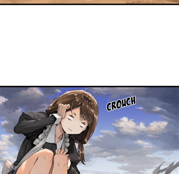 Read Her Summon EN Manga Online