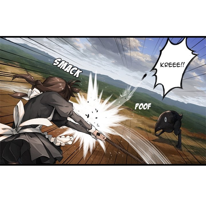 Read Her Summon EN Manga Online