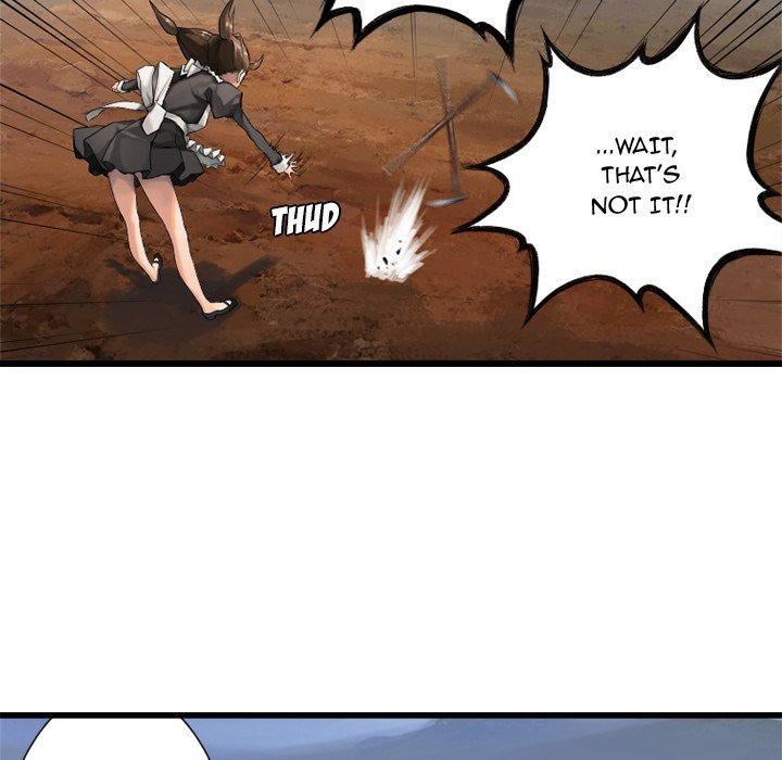 Read Her Summon EN Manga Online