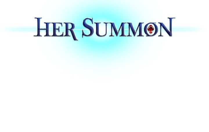 Read Her Summon EN Manga Online