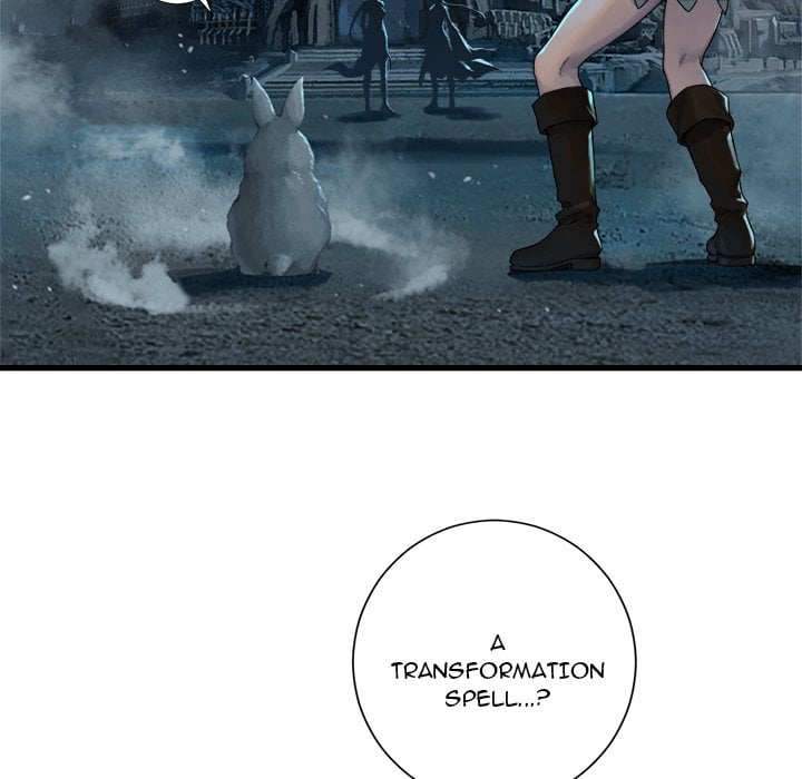 Read Her Summon EN Manga Online