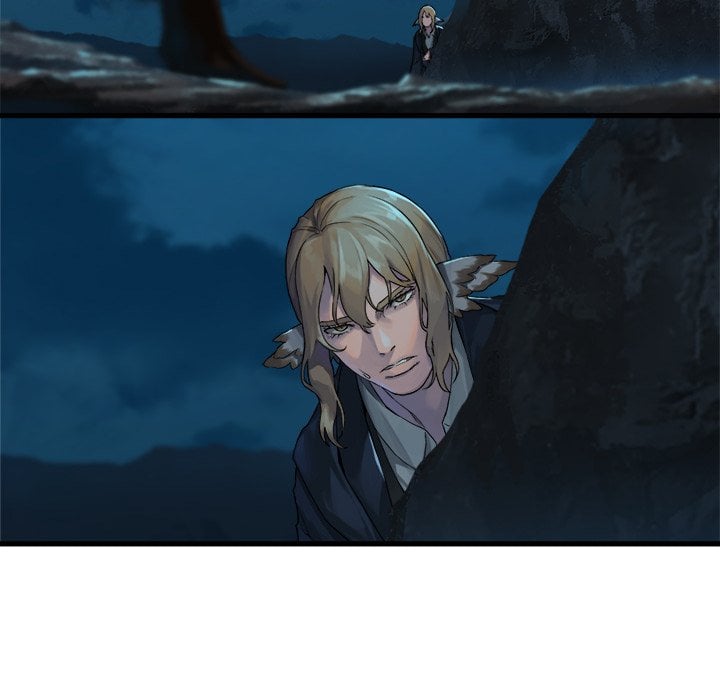 Read Her Summon EN Manga Online