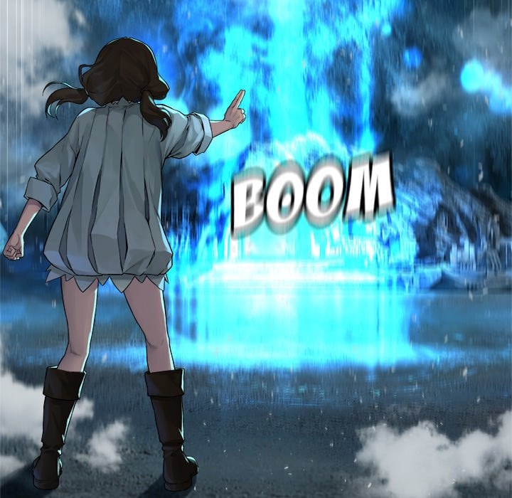 Read Her Summon EN Manga Online