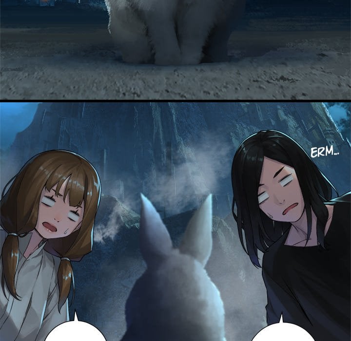 Read Her Summon EN Manga Online