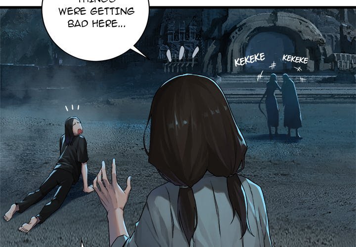 Read Her Summon EN Manga Online