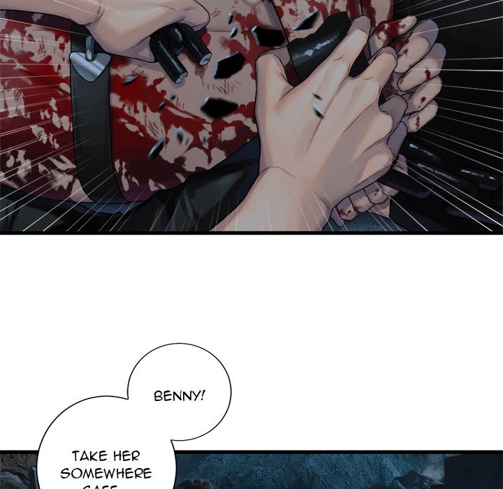 Read Her Summon EN Manga Online