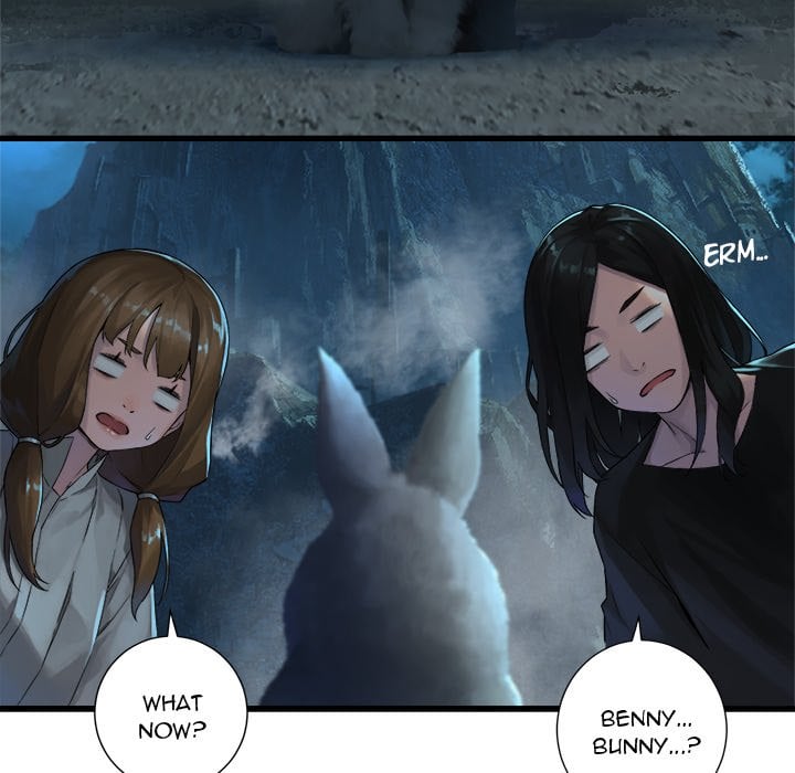 Read Her Summon EN Manga Online