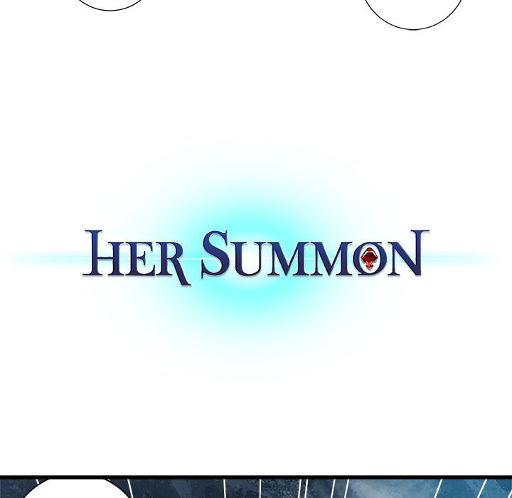 Read Her Summon EN Manga Online