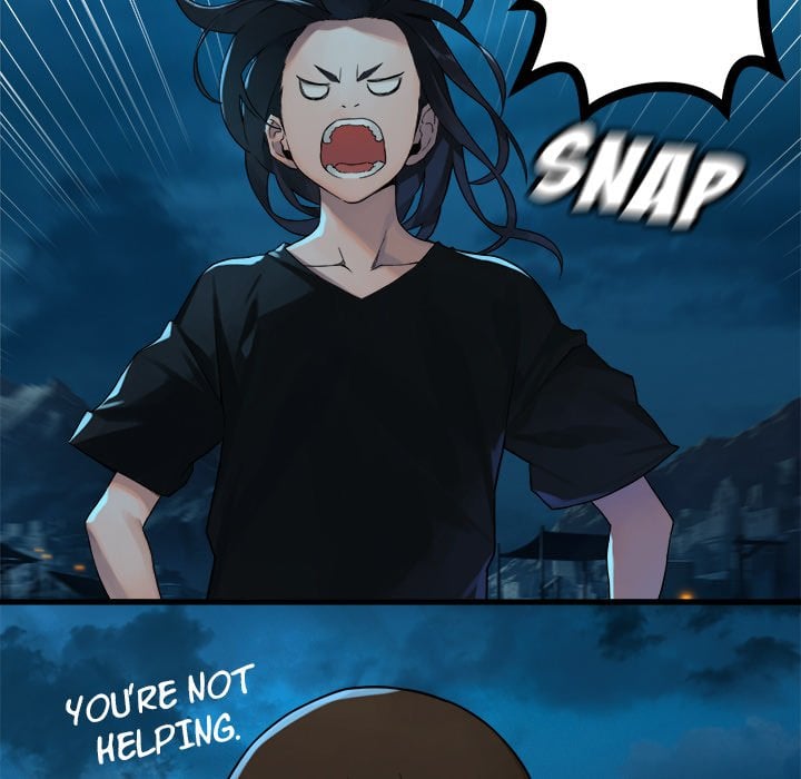 Read Her Summon EN Manga Online