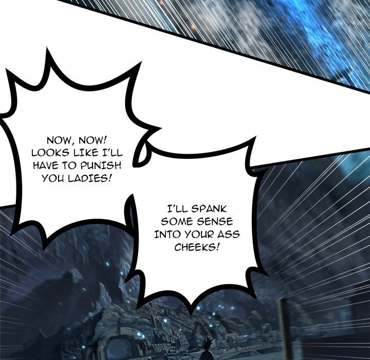 Read Her Summon EN Manga Online