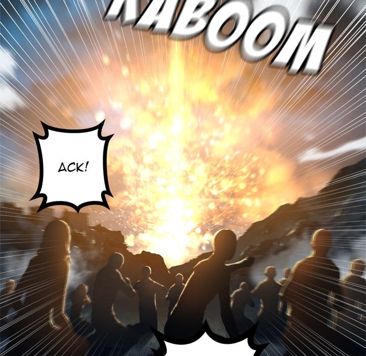 Read Her Summon EN Manga Online