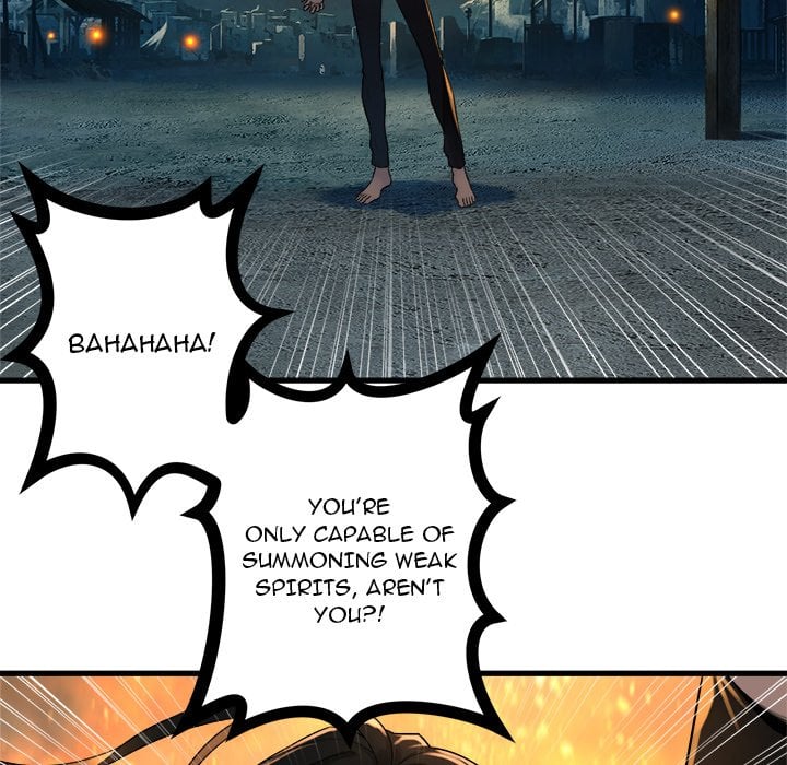 Read Her Summon EN Manga Online