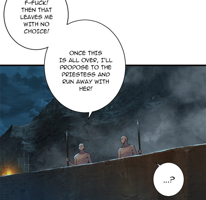 Read Her Summon EN Manga Online