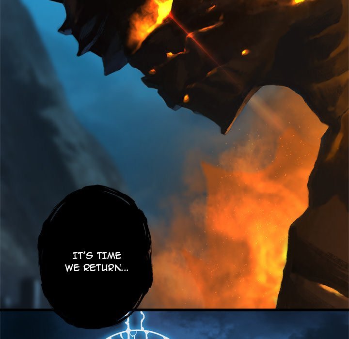 Read Her Summon EN Manga Online