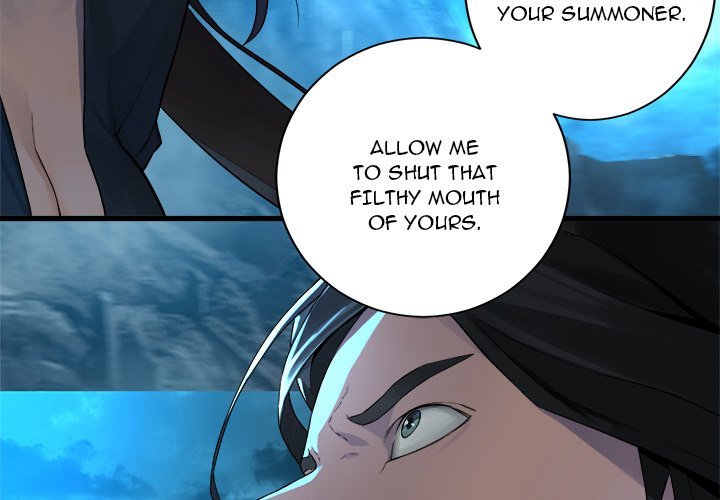 Read Her Summon EN Manga Online