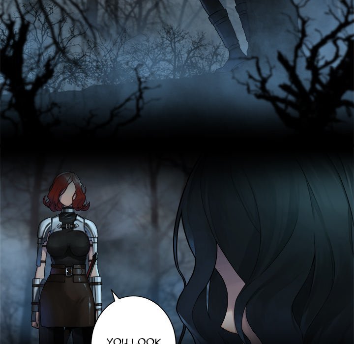 Read Her Summon EN Manga Online