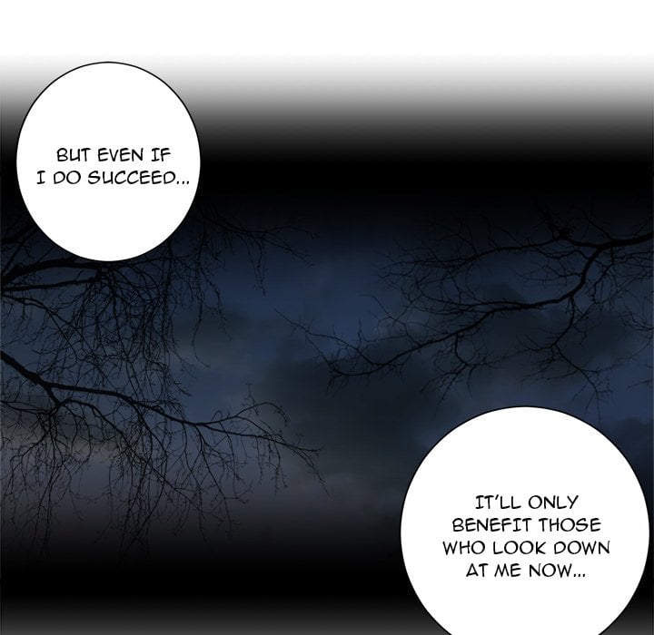 Read Her Summon EN Manga Online