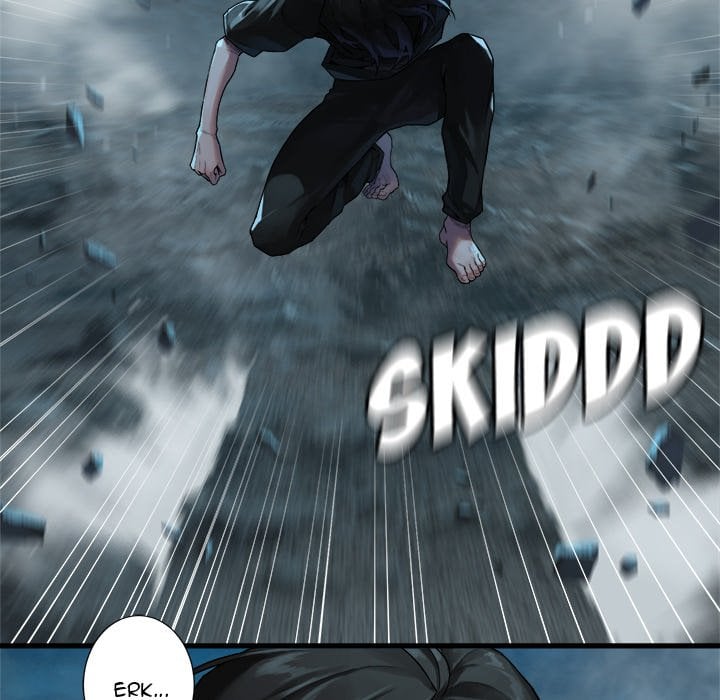 Read Her Summon EN Manga Online