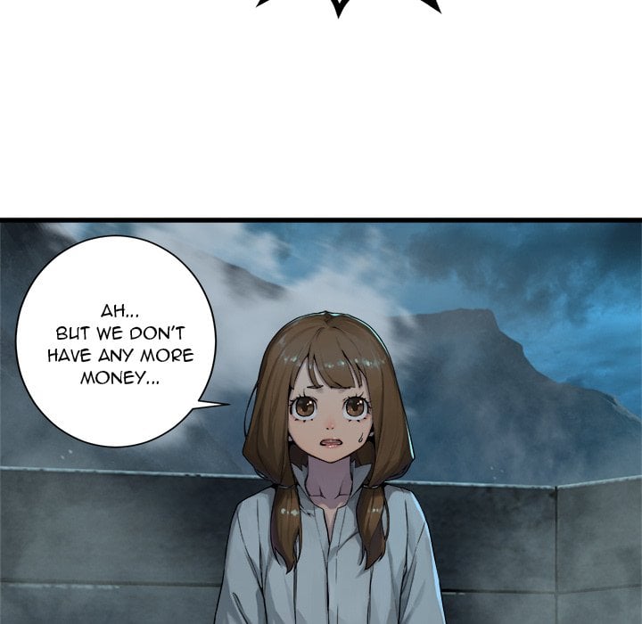 Read Her Summon EN Manga Online