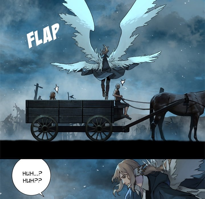 Read Her Summon EN Manga Online