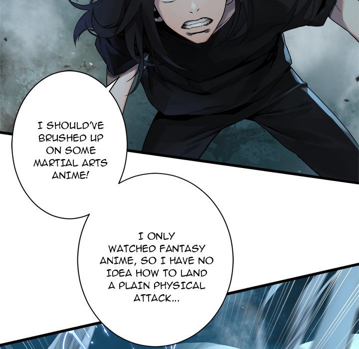 Read Her Summon EN Manga Online