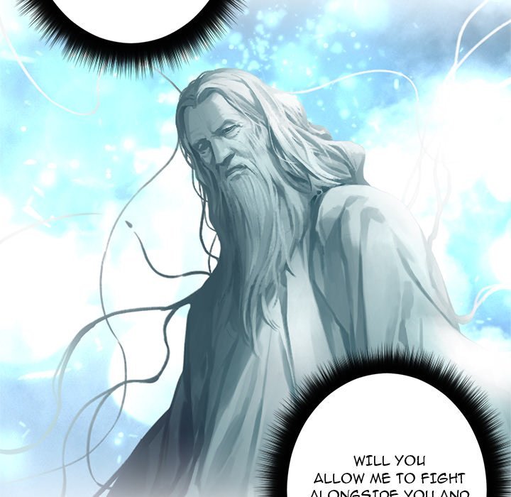 Read Her Summon EN Manga Online