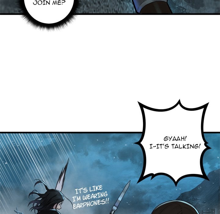 Read Her Summon EN Manga Online