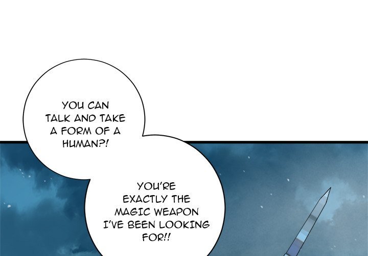 Read Her Summon EN Manga Online