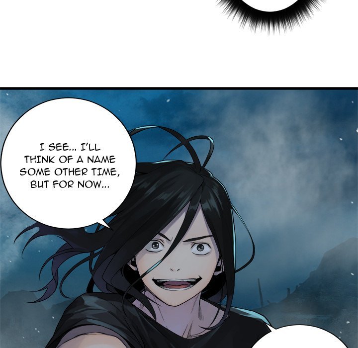 Read Her Summon EN Manga Online