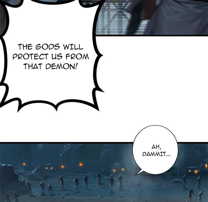 Read Her Summon EN Manga Online