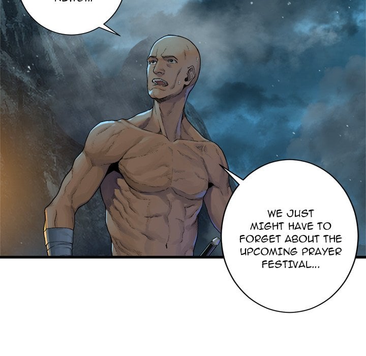 Read Her Summon EN Manga Online