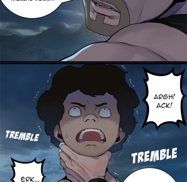 Read Her Summon EN Manga Online