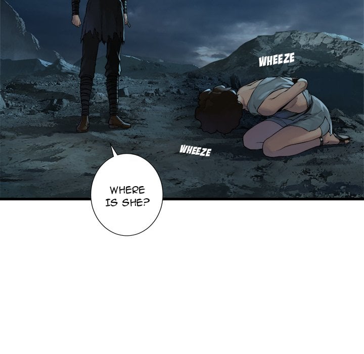 Read Her Summon EN Manga Online