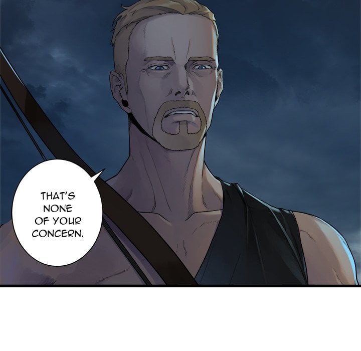 Read Her Summon EN Manga Online