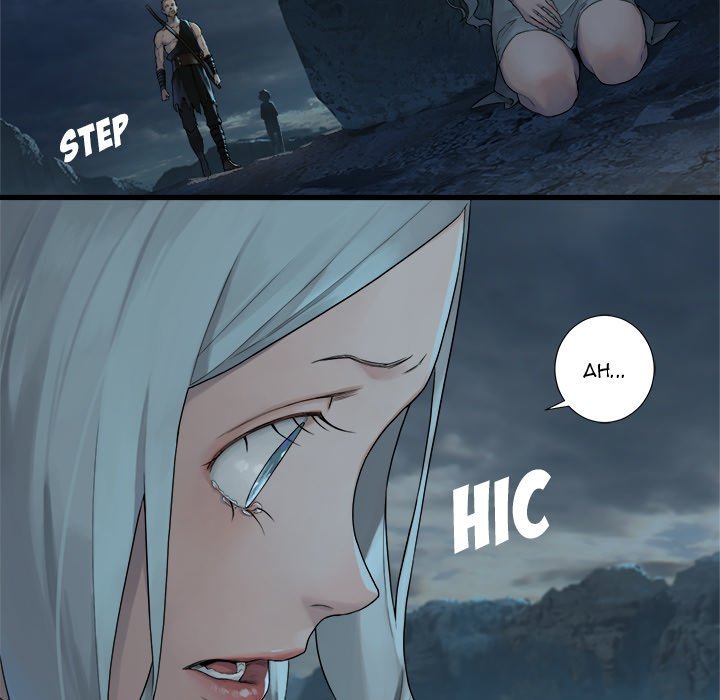 Read Her Summon EN Manga Online