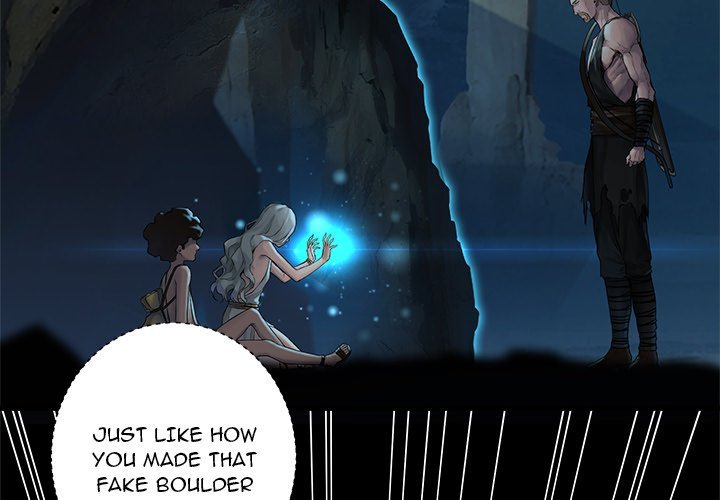 Read Her Summon EN Manga Online