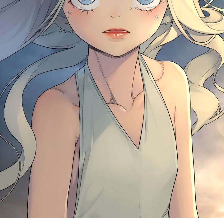 Read Her Summon EN Manga Online