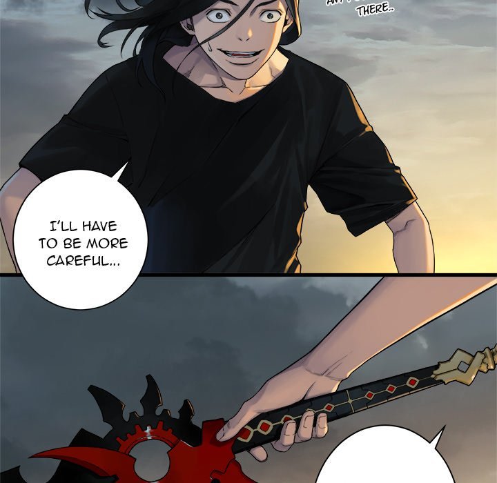 Read Her Summon EN Manga Online