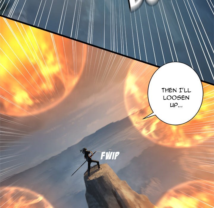 Read Her Summon EN Manga Online