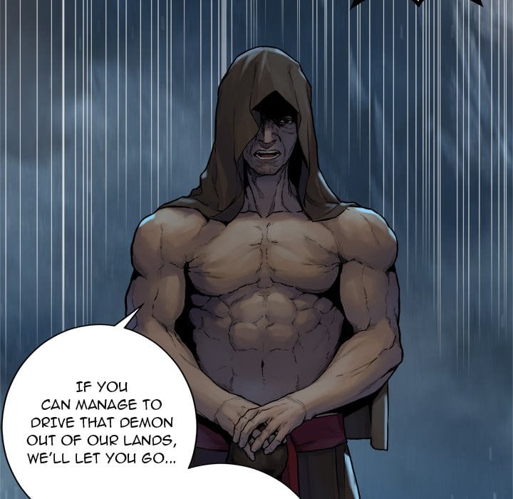 Read Her Summon EN Manga Online