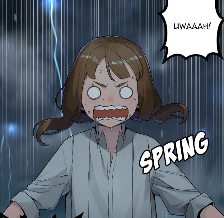 Read Her Summon EN Manga Online