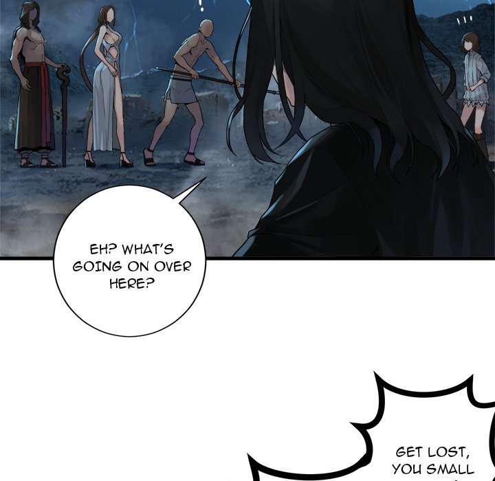 Read Her Summon EN Manga Online