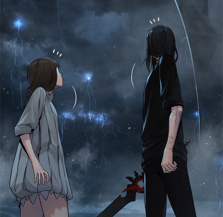 Read Her Summon EN Manga Online