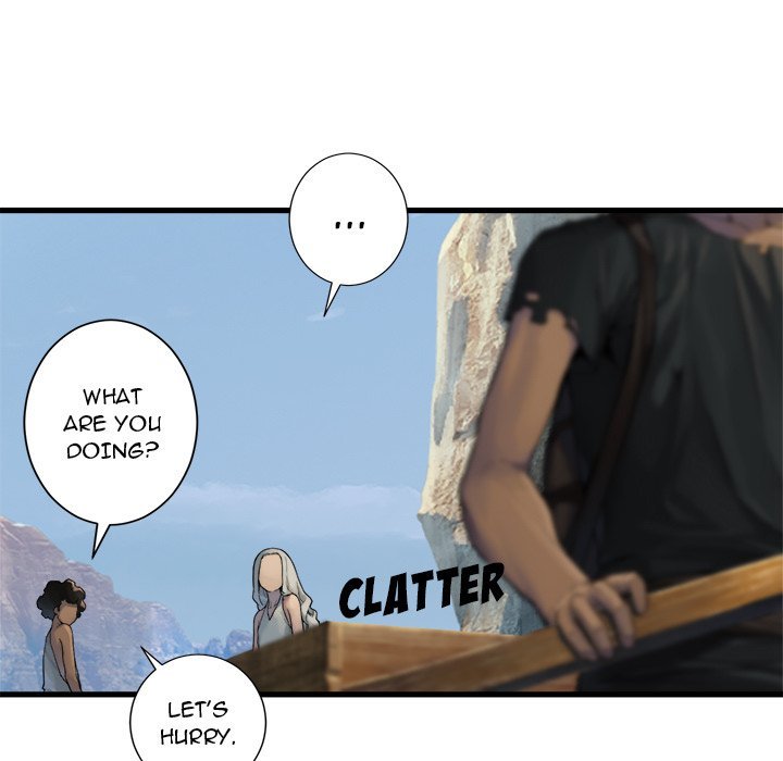 Read Her Summon EN Manga Online