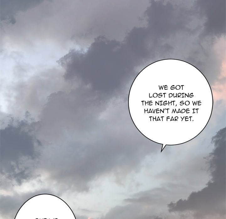 Read Her Summon EN Manga Online