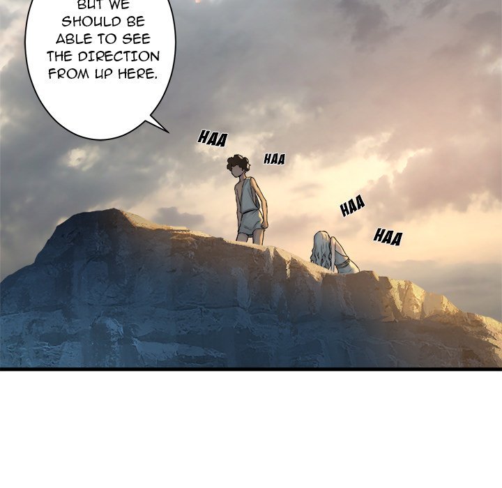 Read Her Summon EN Manga Online