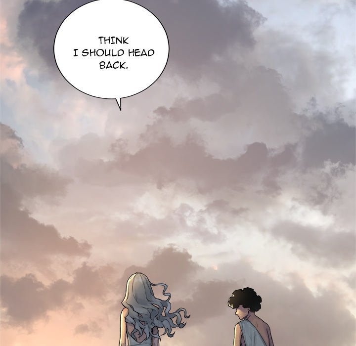 Read Her Summon EN Manga Online