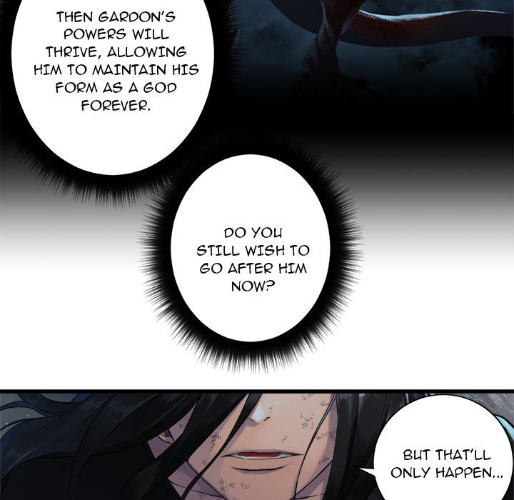 Read Her Summon EN Manga Online