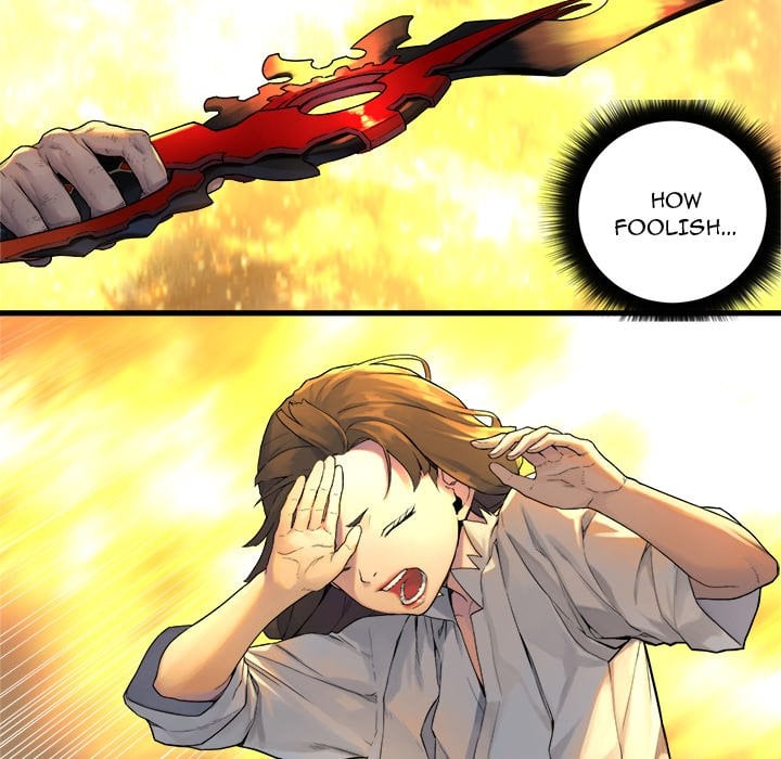 Read Her Summon EN Manga Online