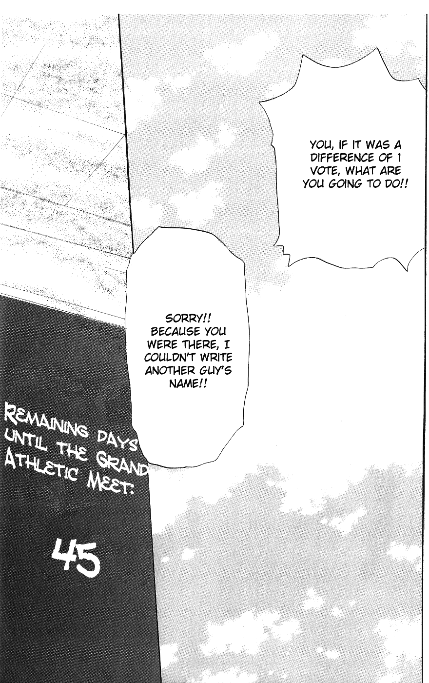 Read High School Debut EN Manga Online